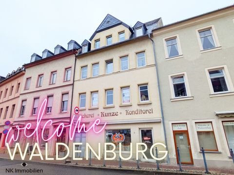 Waldenburg Wohnungen, Waldenburg Wohnung mieten