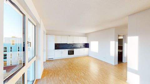 Mannheim Wohnungen, Mannheim Wohnung mieten
