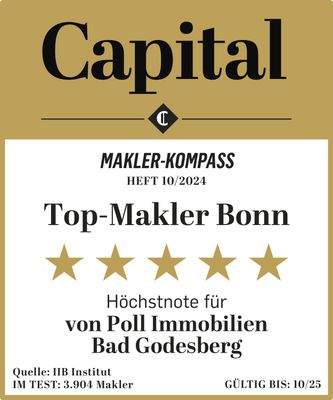5-Sterne Makler 