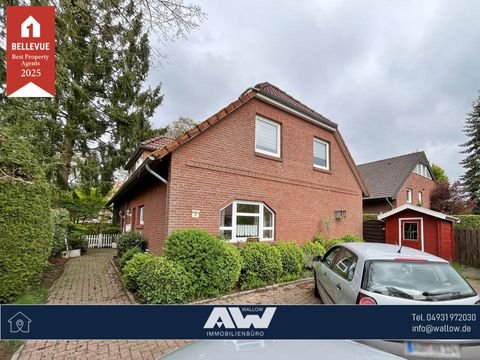 Aurich-Haxtum Häuser, Aurich-Haxtum Haus mieten 