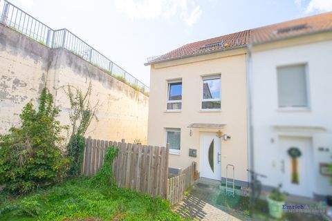 Heidesheim Häuser, Heidesheim Haus kaufen
