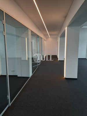 Innenansicht - 3. OG - ET