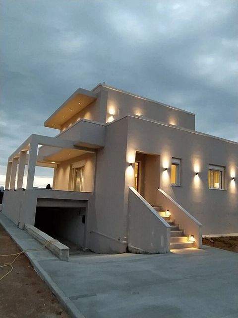 Peloponnes Häuser, Peloponnes Haus kaufen