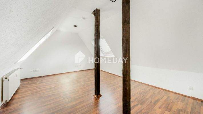 1. OG Elternschlafzimmer 2