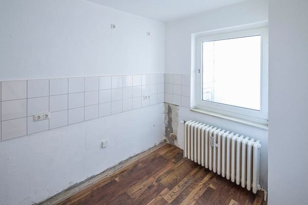 Beispiel Wohnung Ausstattung