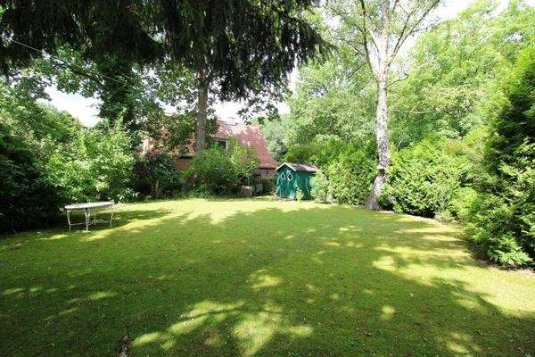 vorderes Grundstück 1.1