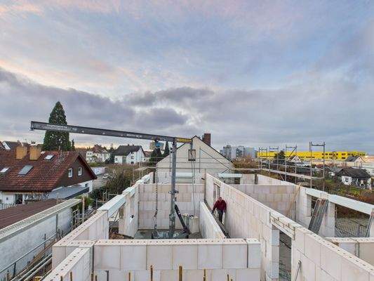 Außenansicht - Oben