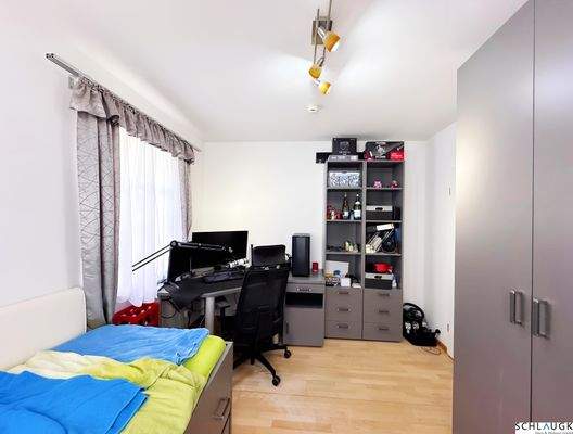 Kinderzimmer - EG - Wohnung