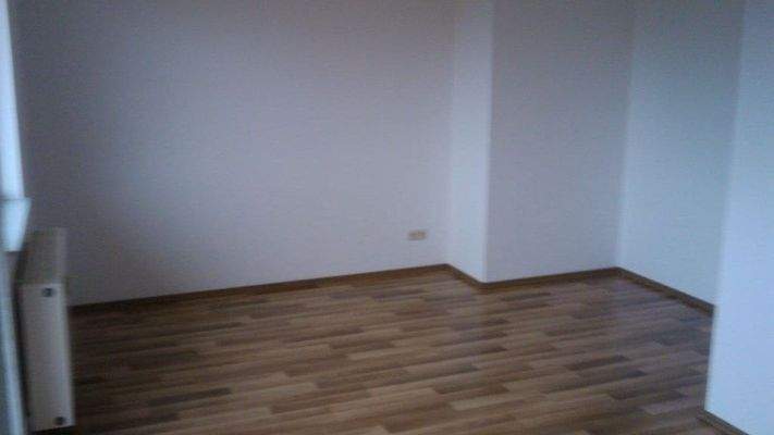 Wohnbereich mit Ecke