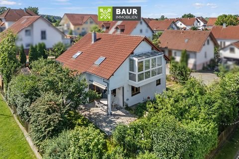 Uttenweiler Häuser, Uttenweiler Haus kaufen