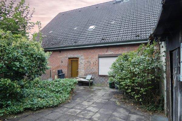 Strom, Gas, Wasser & Abwasser