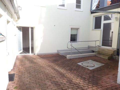 Rottenburg am Neckar Wohnungen, Rottenburg am Neckar Wohnung mieten