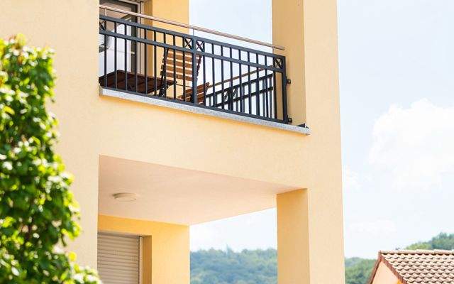 Wohnen auf Zeit Ettenheim, Rust Freiburg