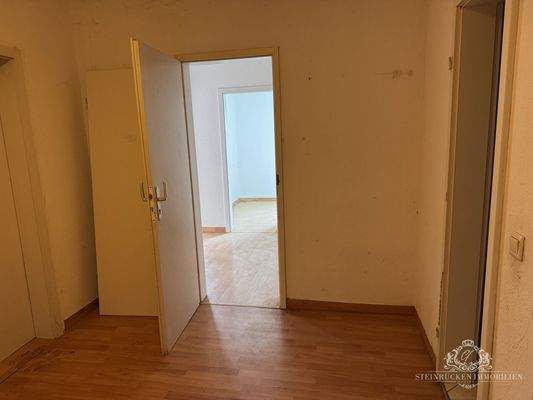 Flur Wohneinheit