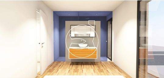 Luxuriöses Neubauprojekt