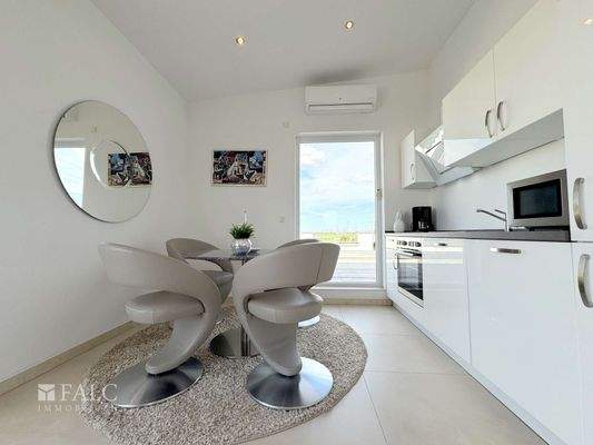 Essbereich Studio DG