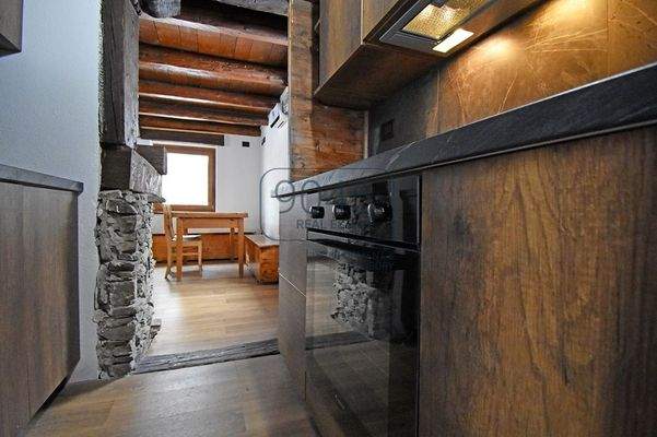 Charmante Berghütte in den Trentiner Dolomiten