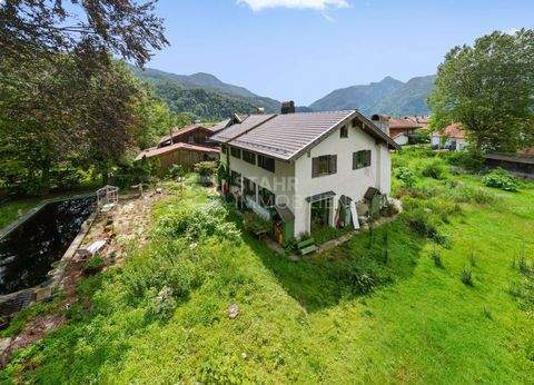 Schleching Häuser, Schleching Haus kaufen