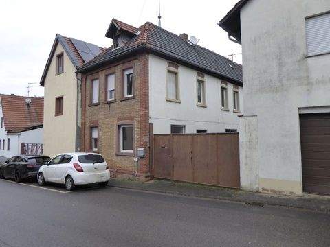 Dorn-Dürkheim Häuser, Dorn-Dürkheim Haus kaufen