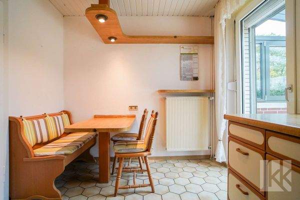 ...gemütlicher Sitzecke