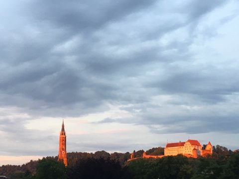 Landshut Häuser, Landshut Haus kaufen