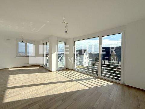 Stuttgart / Sillenbuch Wohnungen, Stuttgart / Sillenbuch Wohnung mieten