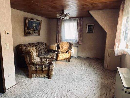Wohnzimmer OG