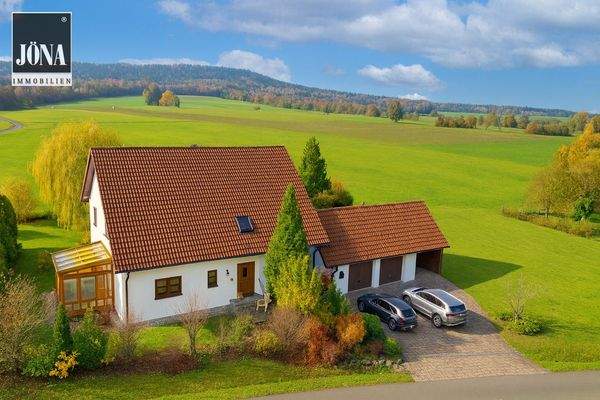 Einfamilienhaus Buchau