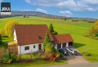 Einfamilienhaus Buchau