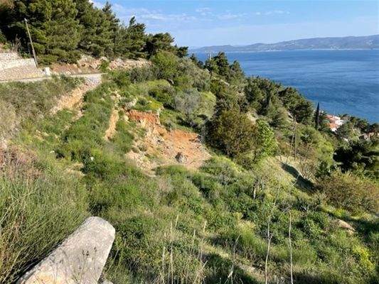 Genießen Sie die Ruhe und die Privatspäre