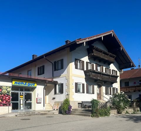 Saaldorf-Surheim Häuser, Saaldorf-Surheim Haus kaufen
