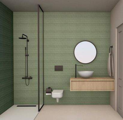 Kreta, Paralia Kourna: Schöne Maisonette im Bau zu verkaufen