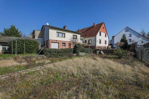 Linkenheim-Ho. Häuser, Linkenheim-Ho. Haus kaufen