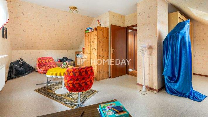 1. OG Schlafzimmer 2 1