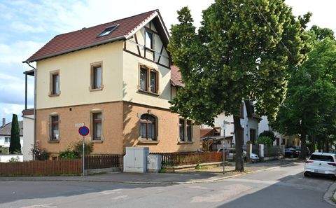 Alzey Häuser, Alzey Haus kaufen