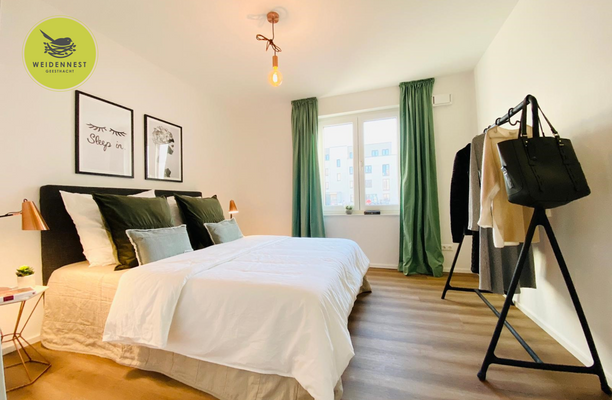 Schlafzimmer Beispiel