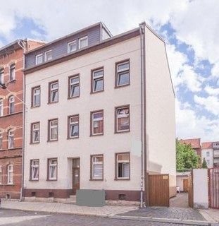 Erfurt Renditeobjekte, Mehrfamilienhäuser, Geschäftshäuser, Kapitalanlage