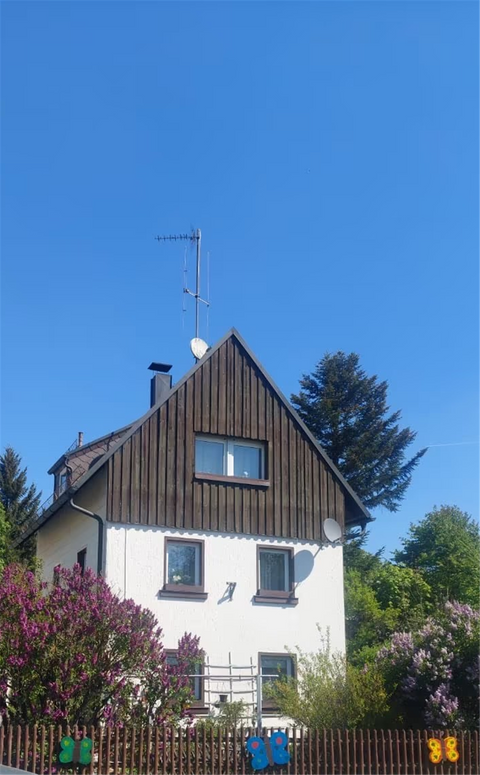 Röslau Häuser, Röslau Haus kaufen