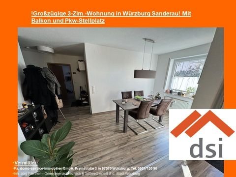 Würzburg Wohnungen, Würzburg Wohnung mieten
