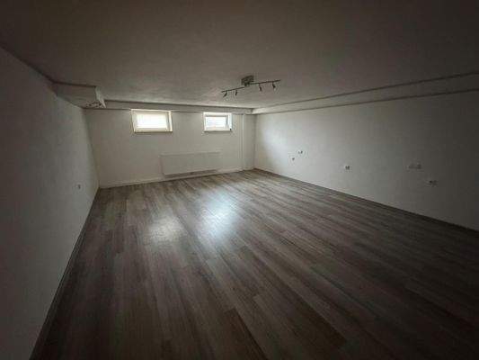 Zimmer Einliegerwohnung