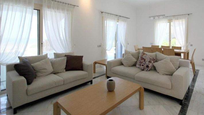 AMOROSA VILLAS  VILLA 15-17