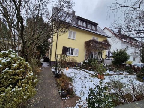 Stuttgart Häuser, Stuttgart Haus kaufen