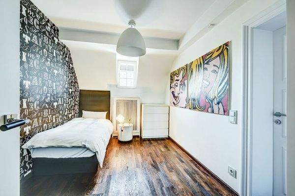 Gästezimmer 2 // 2.OG