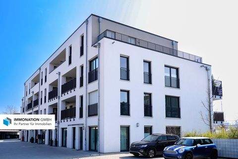 Zirndorf Wohnungen, Zirndorf Wohnung kaufen