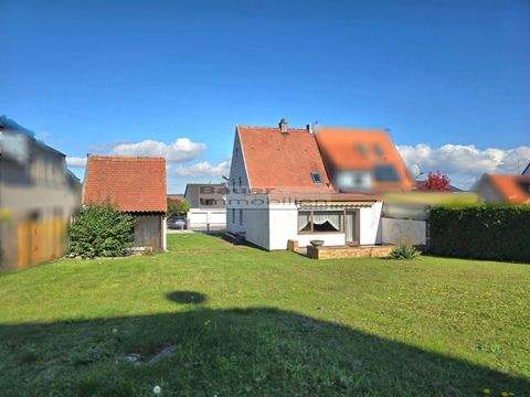 Gaimersheim Häuser, Gaimersheim Haus kaufen