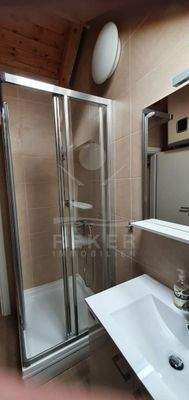 Stilvolle Badezimmer