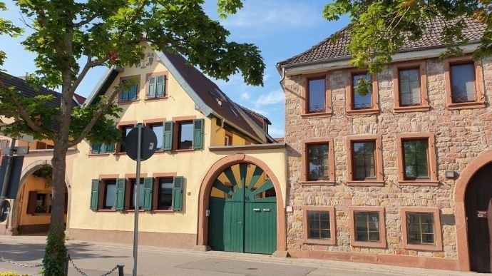 Aussenansicht