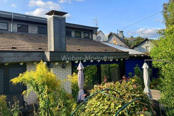 3453 Sommer-Impression Garten a