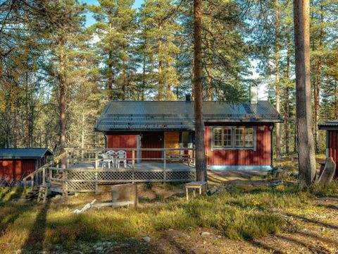 Sälen Häuser, Sälen Haus kaufen