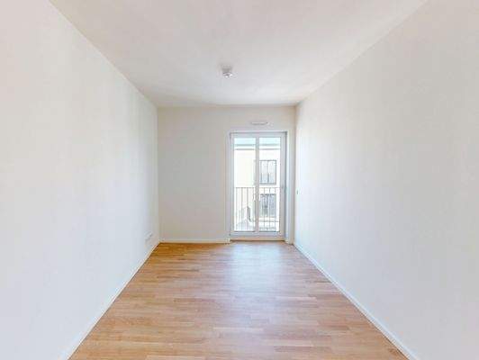 Schlafzimmer 1 Typ 4B